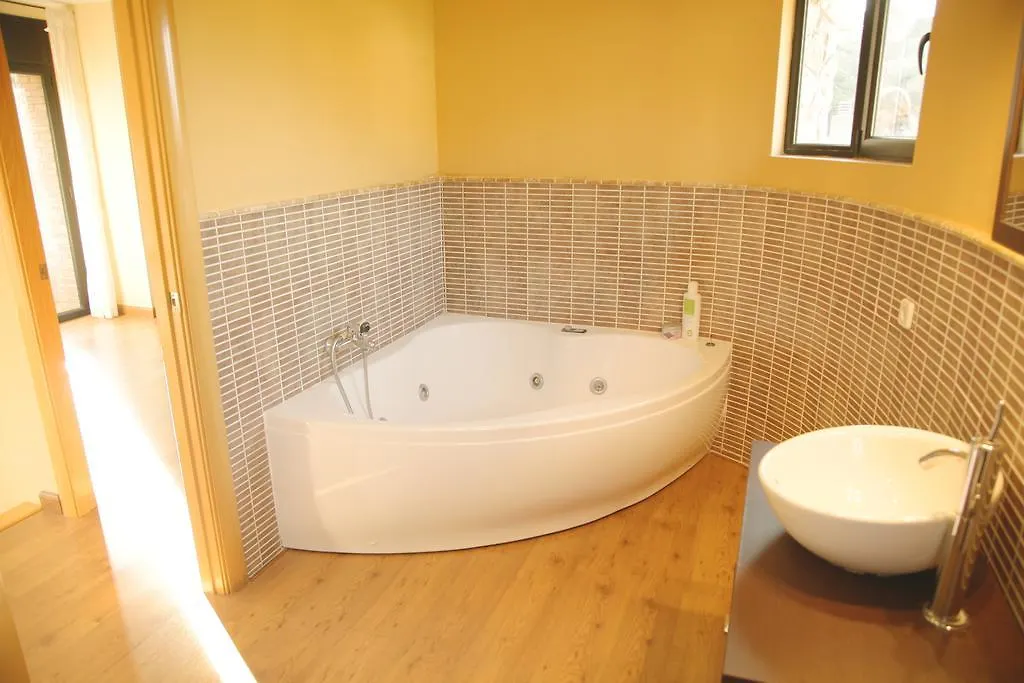 Villa Llevant 2 Lloret de Mar