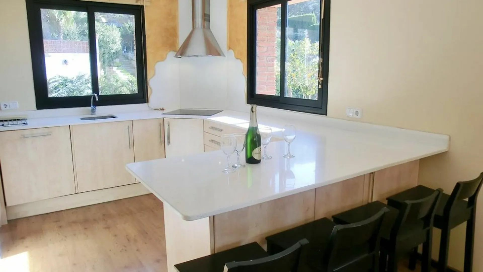 Villa Llevant 2 Lloret de Mar